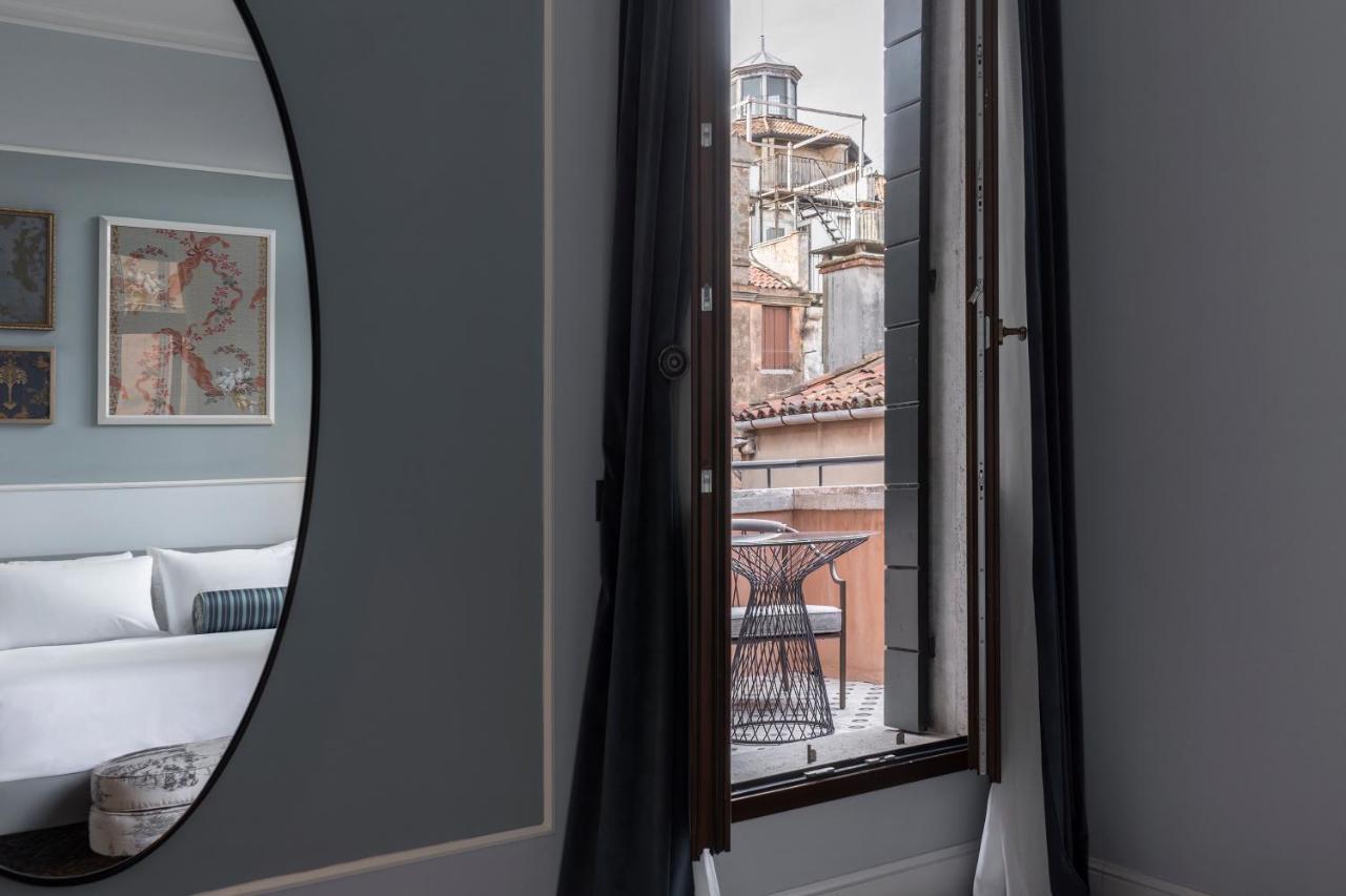 Be Mate Ponte Di Rialto Aparthotel Veneţia Exterior foto